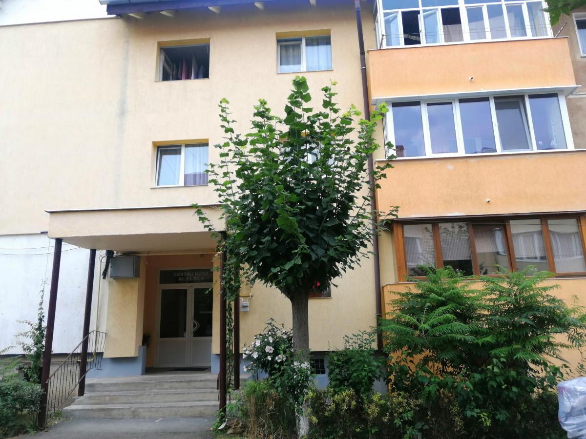 Rosenau Apartment Rîşnov Exteriör bild