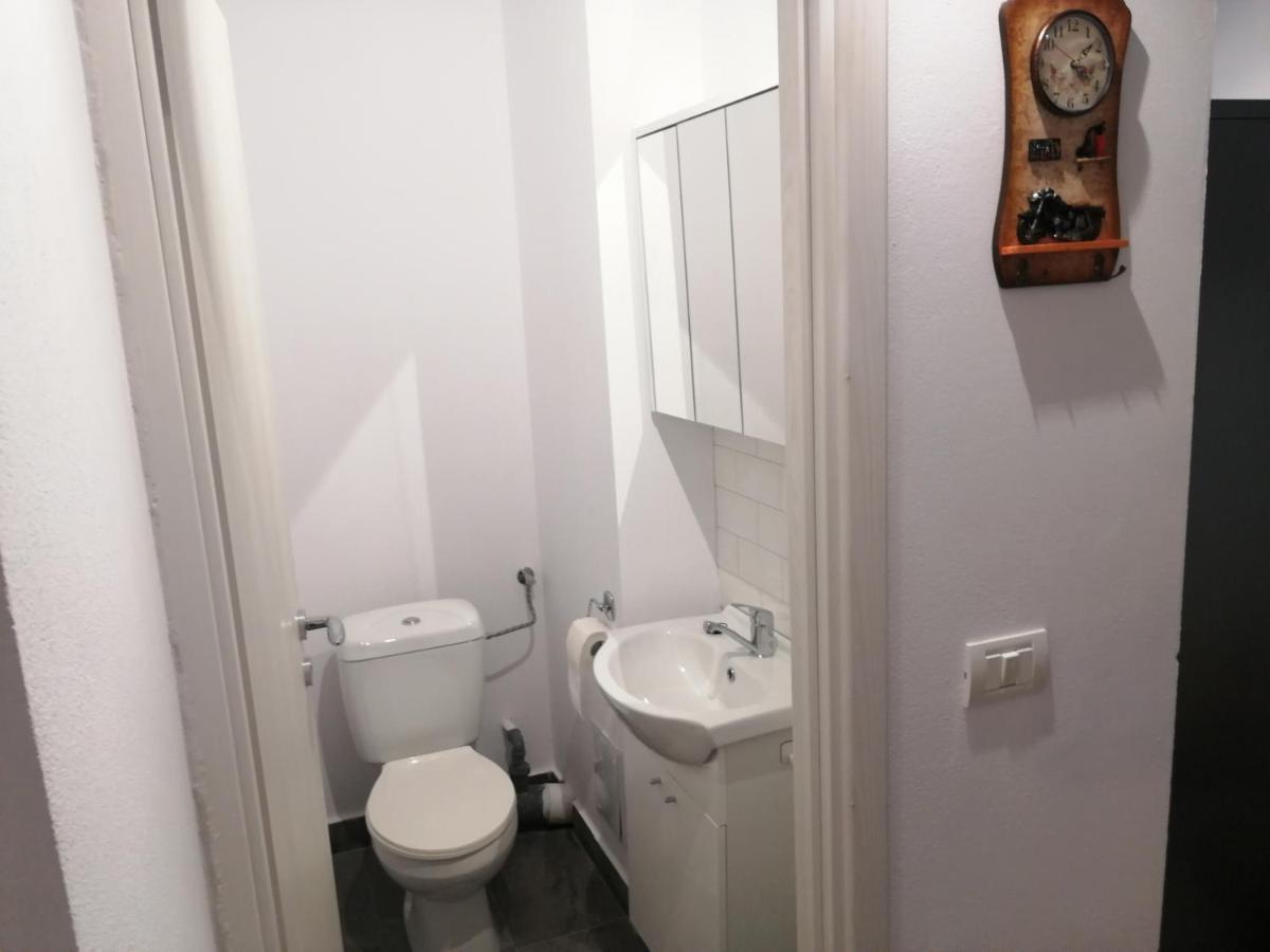 Rosenau Apartment Rîşnov Exteriör bild
